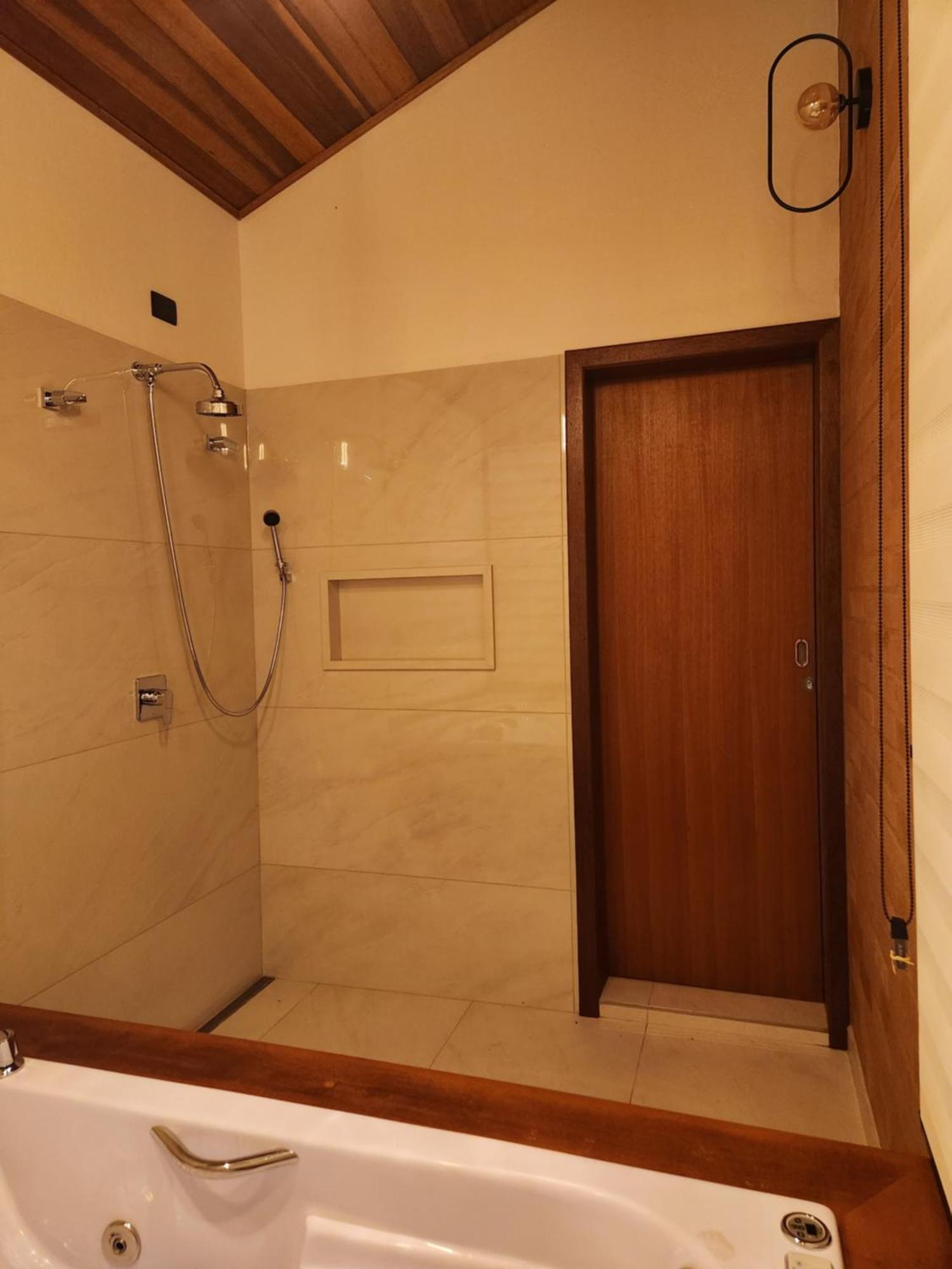 Chales Bergview São Bento do Sapucaí Eksteriør billede
